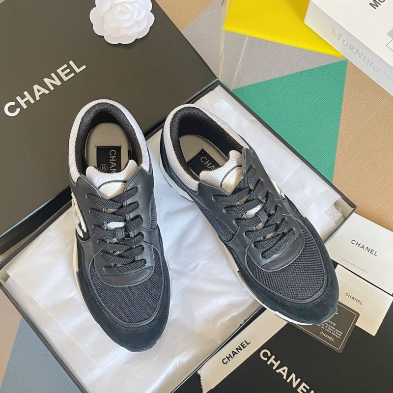 Chanel Sport Shoes